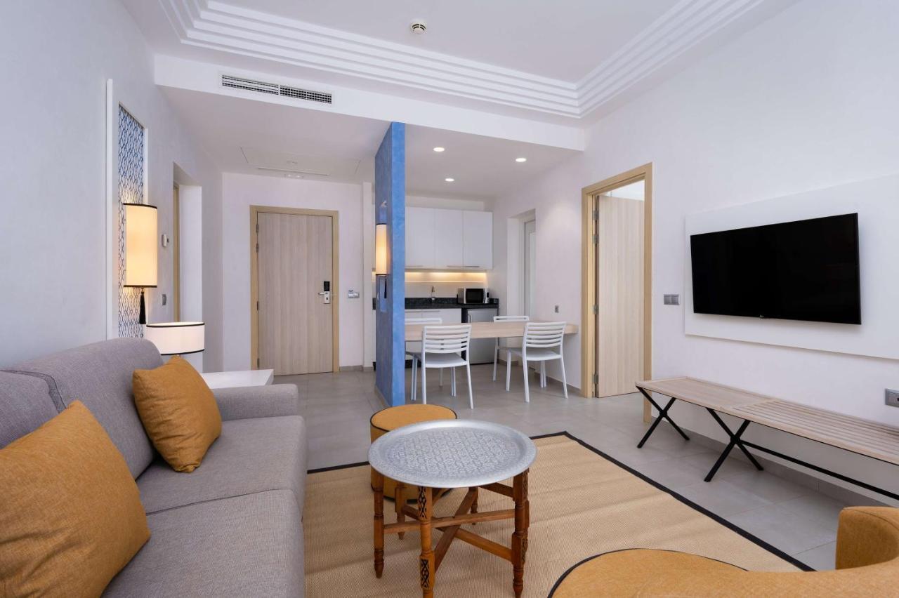 فندق ميليا ريزدنسيز 5*